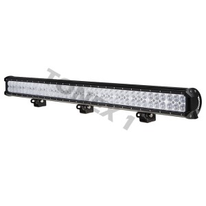 Универсален светодиоден лайтбар (LED light bar) 90см